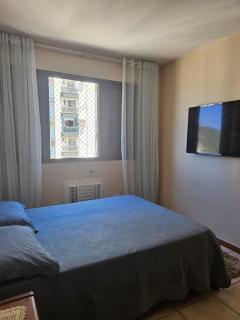 Apartamento na avenida Atlântica encantador com vista para o mar e vaga privativa - 2