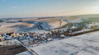 Chalets Waldeck - Urlaub im Fränkischen Seenland und Altmühltal - 1