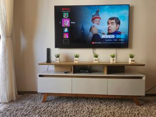 Apartamento na avenida Atlântica encantador com vista para o mar e vaga privativa - 5