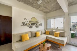 MOT Ravignani 1Bd Pool BBQ - 6