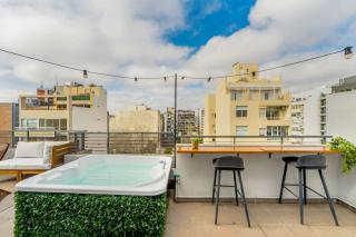 MOT Ravignani 1Bd Pool BBQ - 5