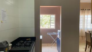 casa temporada lua nova centro - 1