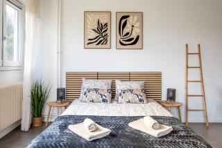 L'Eden Appart, Fibre, Garage, Balcon, Calme et Cosy - 6