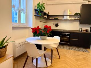 WANDERLUST Splendido appartamento in centro - 9