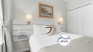 Alpenglow Lodge Junior One Bedroom by MVA - 0