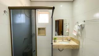 casa temporada lua nova centro - 1