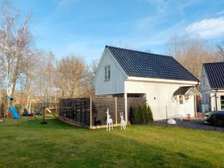 Ferienhaus Ymervägen - 8