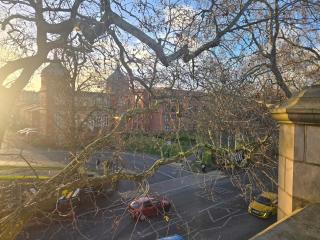 1 Bed City Centre Apartment - 9