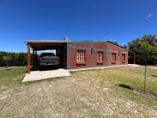 cabañas oliv- san rafael-mendoza - San Rafael - 8