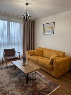 Luxury Lake View Apartment in Hotel Zlatibor - Panorama & Comfort - 5