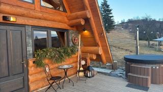 A mon Chalet - 9