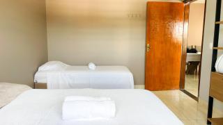 casa temporada lua nova centro - 7