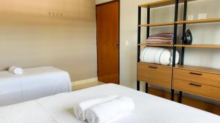 casa temporada lua nova centro - 0