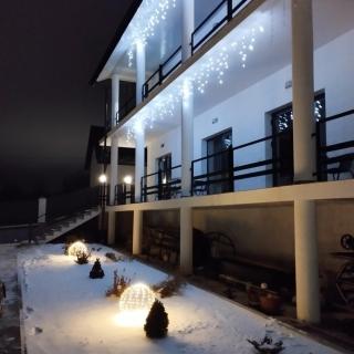 Перлина Карпат - 8