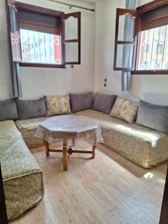 Saphire House - Agadir - 0