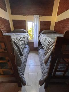 cabañas oliv- san rafael-mendoza - San Rafael - 5