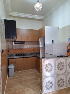 Saphire House - Agadir - 3