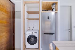 Almagro Spot AC pasos de La Moneda y el Metro - 8