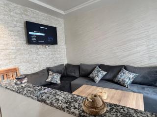 sunshine house Taghazout - 8