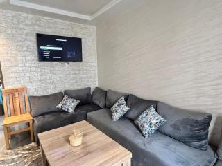 sunshine house Taghazout - 7