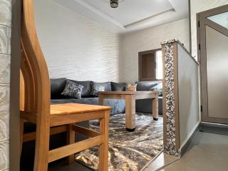 sunshine house Taghazout - 5