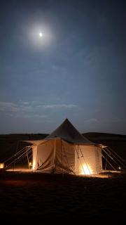 Desert waves camp - 0