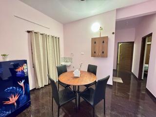 2BHK Premium - Monarch - The COVE by Butterfly - 4