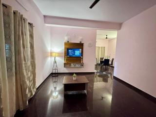 2BHK Premium - Monarch - The COVE by Butterfly - 1