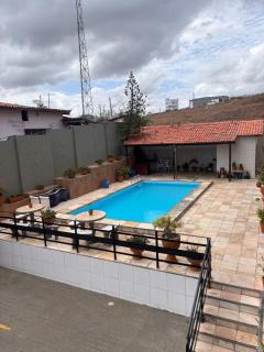 Apto Mobiliado próximo à praia - 9