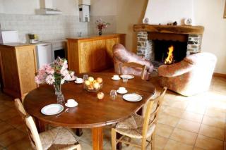 Le gite de cals haut - Lacombe - 8