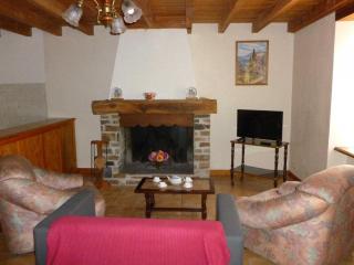 Le gite de cals haut - Lacombe - 6