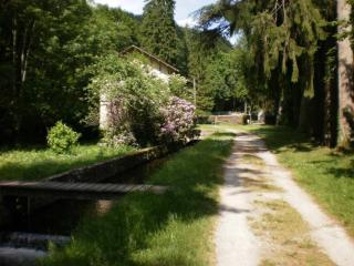 Le gite de cals haut - 1