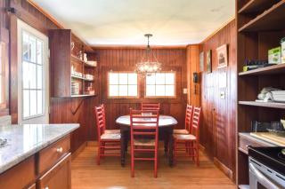 Private beach access Wrap around porch - 4