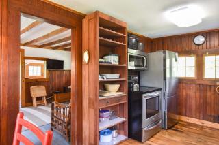 Private beach access Wrap around porch - 3