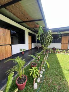 La Posada de Chango - 7