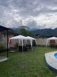 La Posada de Chango - 1