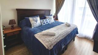 Centrico dpto en Pucón con terraza y espectacular vista al volcán - 7