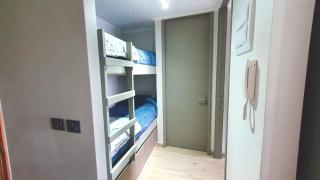 Centrico dpto en Pucón con terraza y espectacular vista al volcán - 2