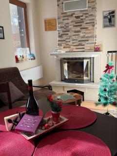 Pamporovo Apartment 314 The Castle 3 - 7