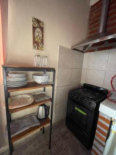 Departamento Ayllu IV - 3