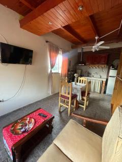 Departamento Ayllu IV - 2