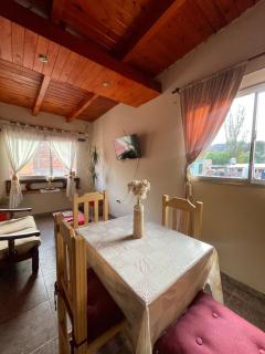 Departamento Ayllu IV - 0