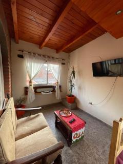 Departamento Ayllu IV - 5