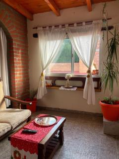 Departamento Ayllu IV - 6