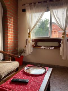 Departamento Ayllu IV - 7