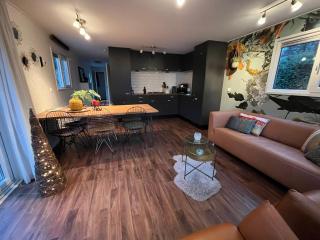 Chalet Bosrand 42 Park Veluwshof 6 p - 2