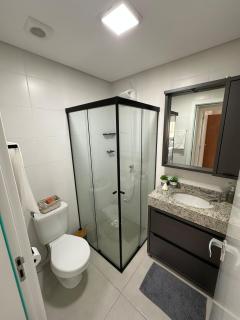 Apartamento no Itacorubi - 2