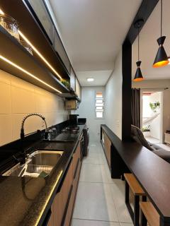 Apartamento no Itacorubi - 8