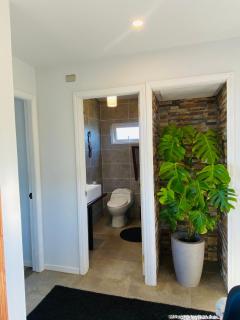 Cabaña Alojamiento Nativo Suite - 4