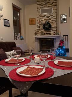 Pamporovo Apartment 314 The Castle 3 - 1